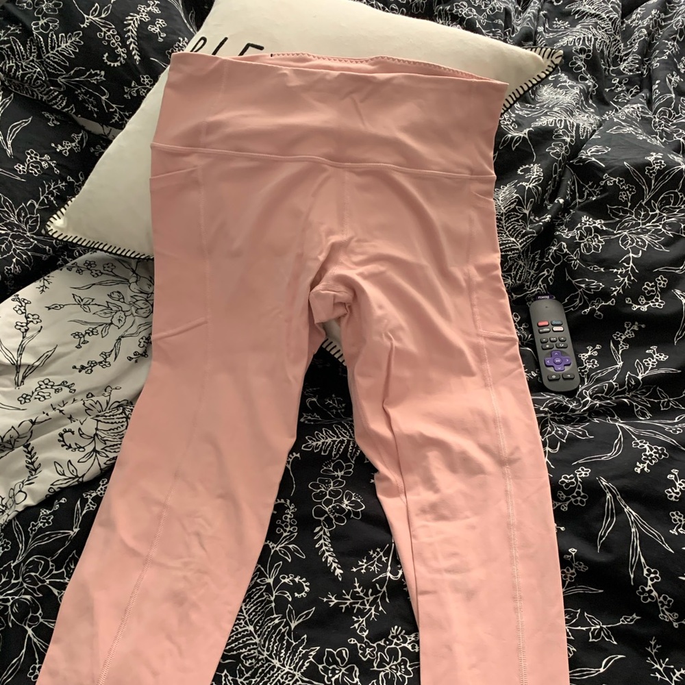 VS Knockout tights